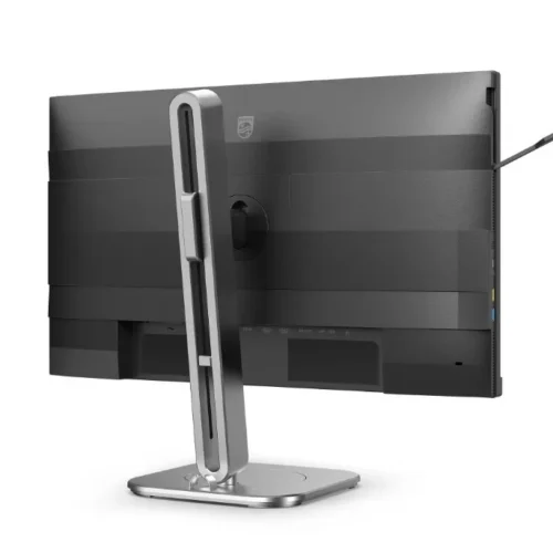 Alternative view of Philips Monitor 24B2G5301 23.8 cala IPS 100Hz HDMI DP RJ45 USB-C Pivot Głośniki