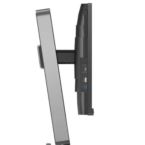 Philips Monitor 24B2G5301 23.8 cala IPS 100Hz HDMI DP RJ45 USB-C Pivot