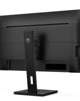 Alternative view of Philips Monitor 27B1U3900 27 inches IPS 4K HDMIx2 DP RJ45 USB-C Pivot Speakers