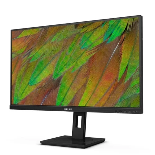Philips Monitor 27B1U3900 27 инча IPS 4K HDMIx2 DP RJ45 USB-C Pivot