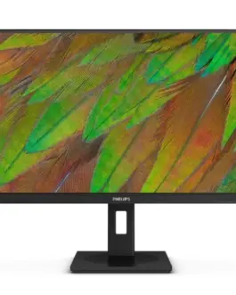 Philips Monitor 27B1U3900 27 inches IPS 4K HDMIx2 DP RJ45 USB-C Pivot Speakers