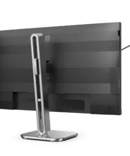 Alternative view of Philips Monitor 27B2G5200 27 inches IPS 100Hz HDMI DP VGA Pivot Speakers