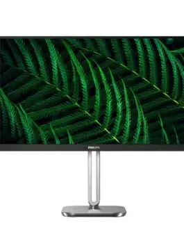 Philips Monitor 27B2G5200 27 inches IPS 100Hz HDMI DP VGA Pivot Speakers