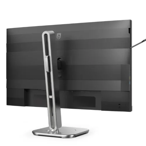 Alternative view of Philips Monitor 27B2G5500 27 инча IPS 100Hz HDMIx2 DP Pivot Głośniki