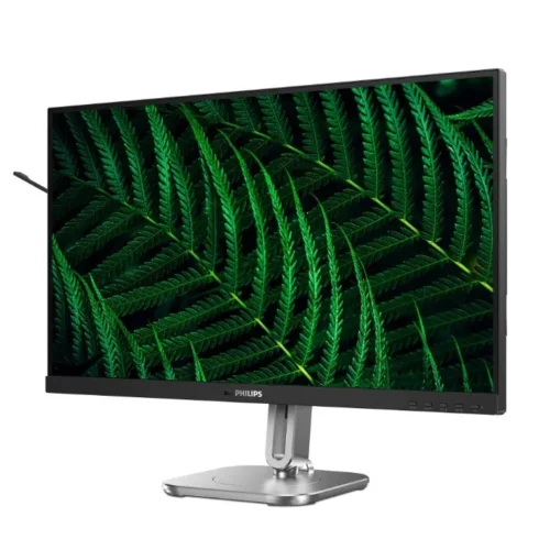 Philips Monitor 27B2G5500 27 инча IPS 100Hz HDMIx2 DP Pivot Głośniki