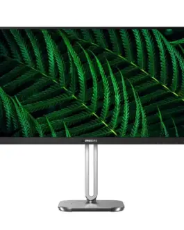 Philips Monitor 27B2G5500 27 inches IPS 100Hz HDMIx2 DP Pivot Speakers