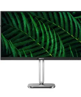 Philips Monitor 27B2G5601 27 inches IPS 100Hz HDMI DP RJ45 USB-C Pivot Speakers