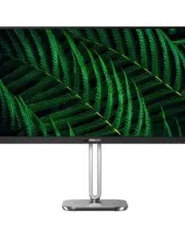 Philips Monitor 27B2G5601 27 inches IPS 100Hz HDMI DP RJ45 USB-C Pivot Speakers