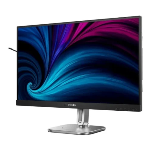 Philips Monitor 27B2U6903 27 инча IPS 4K HDMIx2 DP RJ45 Thunderbolt 4 HAS