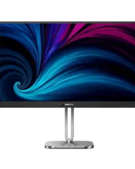 Philips Monitor 27B2U6903 27 inches IPS 4K HDMIx2 DP RJ45 Thunderbolt 4 HAS Speakers