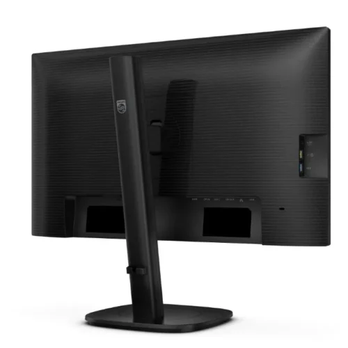 Alternative view of Philips Monitor 24B2U3301 23.8 cala IPS 120Hz HDMI DP RJ45 USB-C Pivot Głośniki