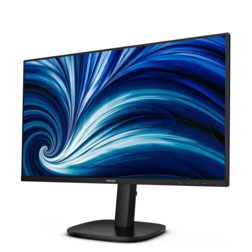 Philips Monitor 24B2U3301 23.8 cala IPS 120Hz HDMI DP RJ45 USB-C Pivot
