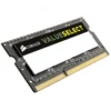 Corsair DDR3 SODIMM 8GB/1333 (18GB) CL9 DDR3L