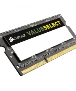 Corsair DDR3 SODIMM 8GB/1333 (18GB) CL9 DDR3L