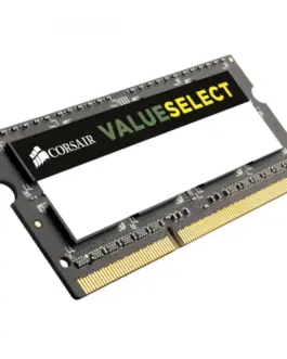 Corsair DDR3 SODIMM 8GB/1333 (18GB) CL9 DDR3L