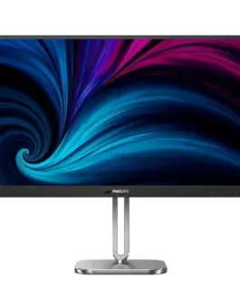 Philips Monitor 27B2U4601 27 inches IPS 120Hz HDMI DP RJ45 USB-C Pivot Speakers
