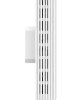 TP-LINK Omada BE3600 Wa ll-Plate Dual-Band Wi-Fi7 Access Point PORT: Uplink: 1× 2.5G RJ45 Port