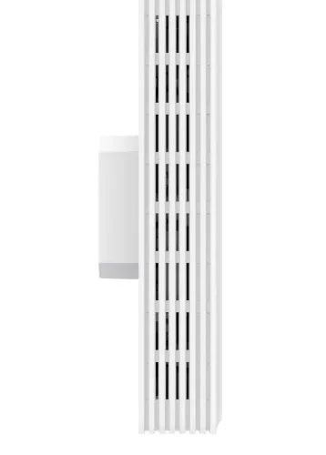 TP-LINK Omada BE3600 Wa ll-Plate Dual-Band Wi-Fi7 Access Point PORT: Uplink: 1× 2.5G RJ45 Port