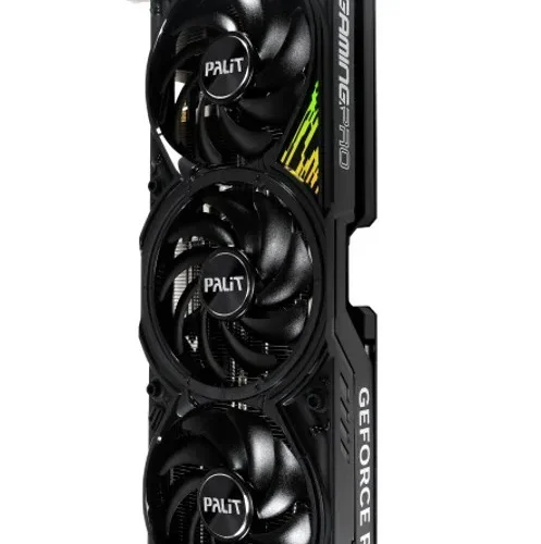 Palit видео карта RTX 5070 Ti GAMING PRO-S 16GB GDDR7 256bit 3DP/HDMI