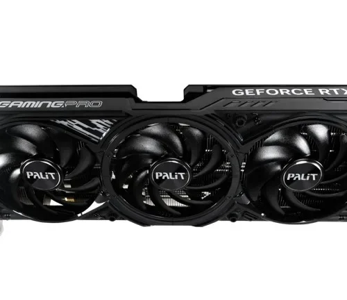 Palit видео карта RTX 5070 Ti GAMING PRO-S 16GB GDDR7 256bit 3DP/HDMI