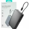 AUKEY PB-Y48 външна батерия 20000mAh 130W 4xUSB PPS