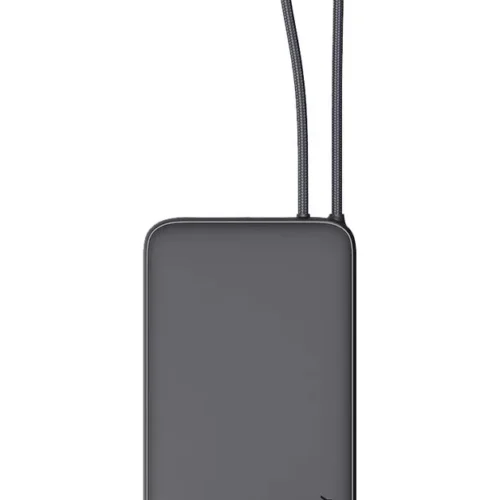 Alternative view of AUKEY PB-Y53P Power Ban k 10000mAh 22.5W 4xUSB