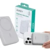 AUKEY PB-MS06 Qi2 външна батерия 10000mAh 30W MagSafe PD