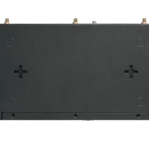 TP-LINK Omada 4G+ Cat6 AX3000 Gigabit VPN Gate with 4-Port PoE+PORT: 1× Gigabit SFP WAN/LAN Port