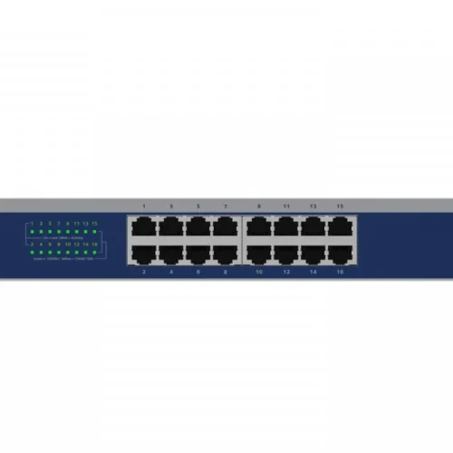 Netgear Netgear GS516-300EUS unmanaged Switch