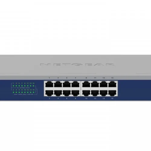 Netgear Netgear GS516-300EUS unmanaged Switch