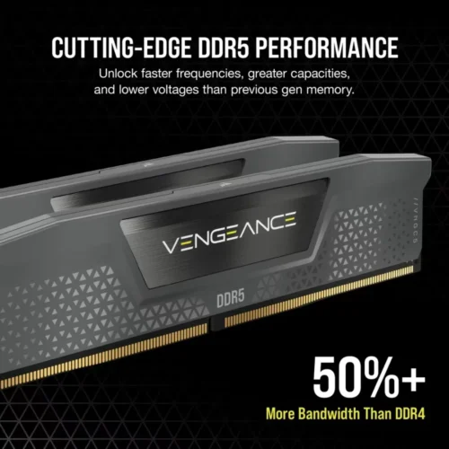 Corsair DDR5 Vengeance 96GB /6000