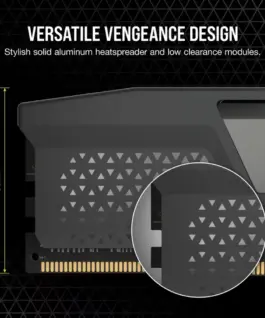 Corsair памет DDR5 Vengeance 96GB /6000