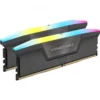 Corsair памет DDR5 Vengeance RGB 48GB/6000 (2x24GB) CL30