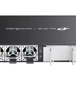 TP-LINK Switch Omada 48-Port Gb Stacкабел Lite L3 Managed with 4 PORT: 24× Gigabit RJ45 Ports