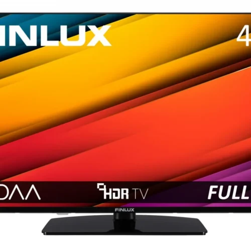 Finlux TV LED 43 inches 43FFV500