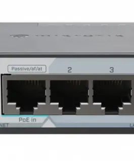 MikroTik MikroTik Router hEX S E60iUGS