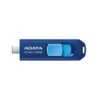 Adata Pendrive UC300 256GB USB3.2-C Gen1 blue