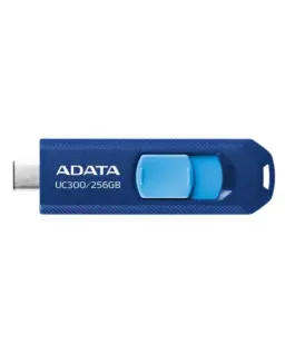 Adata Pendrive UC300 256GB USB3.2-C Gen1 blue