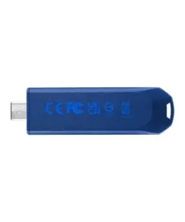 Alternative view of Adata Pendrive UC300 256GB USB3.2-C Gen1 blue