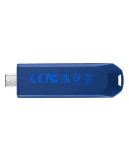 Alternative view of Adata Pendrive UC300 256GB USB3.2-C Gen1 blue