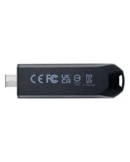Alternative view of Adata Pendrive UC300 32GB USB3.2-C Gen1 черен