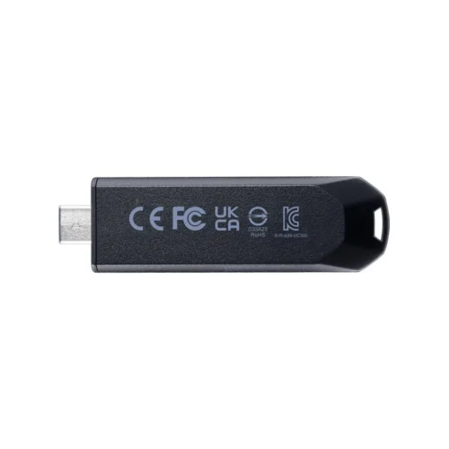 Alternative view of Adata Pendrive UC300 32GB USB3.2-C Gen1 черен