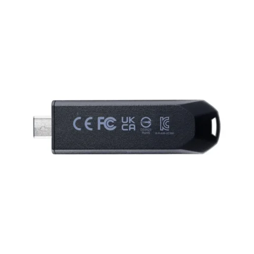 Alternative view of Adata Pendrive UC300 64GB USB3.2-C Gen1 черен