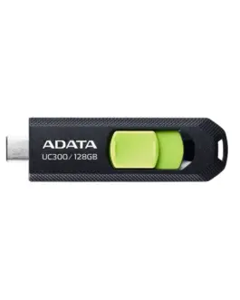 Adata Pendrive UC300 128GB USB3.2-C Gen1 черен