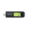 Adata Pendrive UC300 256GB USB3.2-C Gen1 черен