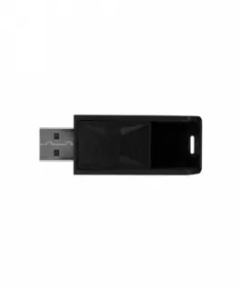 Alternative view of Adata Pendrive UC320 256GB USB3.2-A Gen1 черен