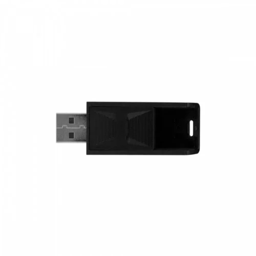 Alternative view of Adata Pendrive UC320 256GB USB3.2-A Gen1 черен