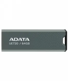 Adata Pendrive UE720 64GB USB3.2-A Gen2 gray