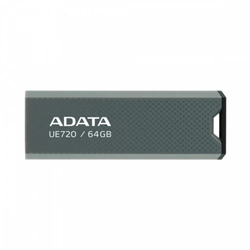 Adata Pendrive UE720 64GB USB3.2-A Gen2 gray