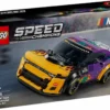 LEGO LEGO Speed Champions NASCAR Next Gen Chevrolet Camaro ZL1